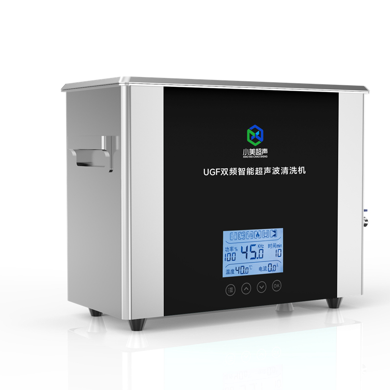 小美 實驗室多頻超聲波清洗機